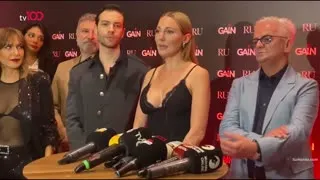 Meryem Uzerli – vurucu anları – Ru Galası - Turkunlu üzerinde izle