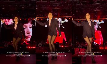 Zeynep Bastık – Instagram görüntüleri - Turkunlu üzerinde izle