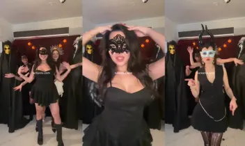 İleyna Savuk – Instagram görüntüleri, 2025-10-26 - Turkunlu üzerinde izle