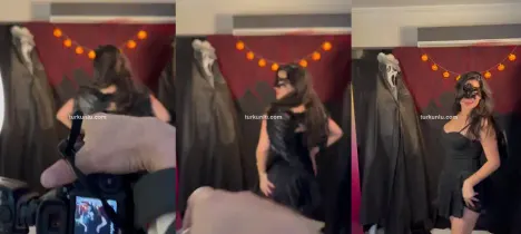 İleyna Savuk – Instagram görüntüleri, 2025-10-27 - Turkunlu üzerinde izle