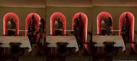 İleyna Savuk – Instagram görüntüleri, 2025-12-04 - Turkunlu üzerinde izle