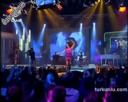 Ziynet Sali – show görüntüleri – Beyaz Show - Turkunlu üzerinde izle