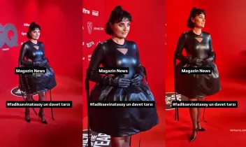 Fadik Sevin Atasoy – Instagram görüntüleri, 2025-12-10 - Turkunlu üzerinde izle