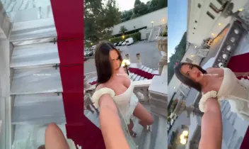 Kardelen Toprak – Instagram görüntüleri, 2025-09-11 - Turkunlu üzerinde izle