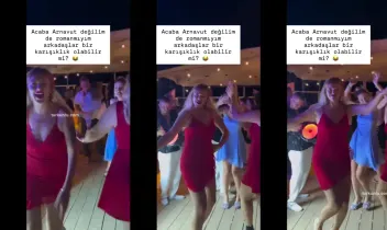 Leyla Boztaş – Instagram görüntüleri, 2025-09-22 - Turkunlu üzerinde izle