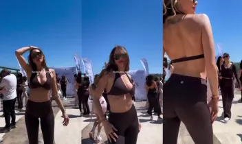Seda Canbolat – Instagram görüntüleri, 2026-05-17 - Turkunlu üzerinde izle