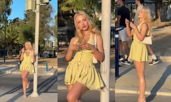 Duygu German – Instagram görüntüleri, 2025-08-26