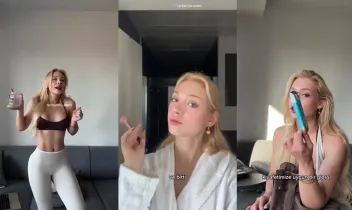 Duygu German – Instagram görüntüleri, 2025-11-23 - Turkunlu üzerinde izle