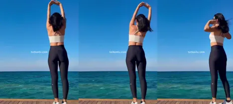 Esma Yeşim Gül – Instagram görüntüleri, 2025-10-22