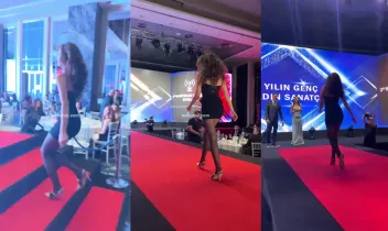 Eylül Ergül – Instagram görüntüleri, 2024-12-17 - Turkunlu üzerinde izle