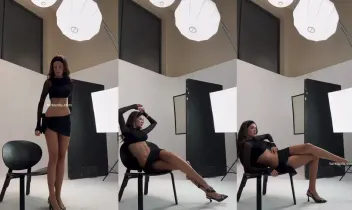Hande Helenka – Instagram görüntüleri, 2025-06-30 - Turkunlu üzerinde izle
