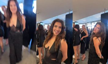 Melis Özçimen – Instagram görüntüleri, 2024-05-23 - Turkunlu üzerinde izle