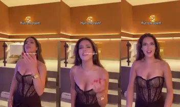 Melis Özçimen – Instagram görüntüleri, 2026-07-22 - Turkunlu üzerinde izle