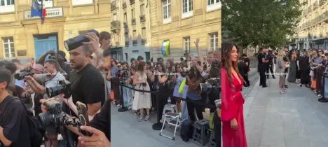 Melisa Aslı Pamuk – Instagram görüntüleri, 2026-07-09 - Turkunlu üzerinde izle