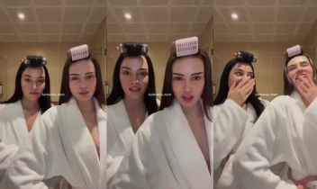 Sude Durmuş – Instagram görüntüleri, 2024-12-20 - Turkunlu üzerinde izle