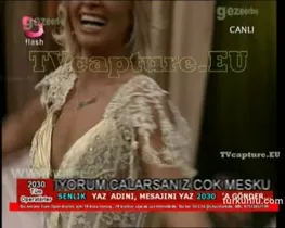 Ankaralı Yasemin – sıcak anları - Turkunlu üzerinde izle