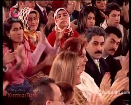 Ben Deniz – dikkat çekici anları, 2009-12-03 - Turkunlu üzerinde izle