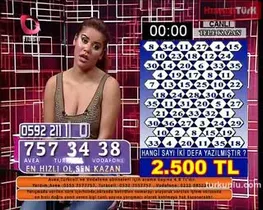 Binnur Uzuner – sıcak anları - Turkunlu üzerinde izle