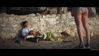 Ru – kışkırtıcı anları – S1 B7 - Turkunlu üzerinde izle