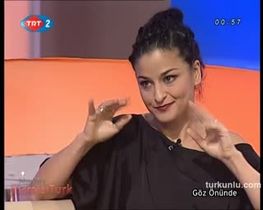 Dilruba Saatçi – vurucu anları, 2009-03-28 - Turkunlu üzerinde izle