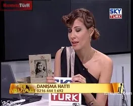 Ebru Güzel – ateşli sahnesi - Turkunlu üzerinde izle