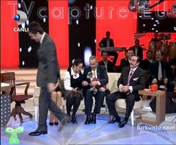 Müge Anlı – show görüntüleri – Beyaz Show - Turkunlu üzerinde izle