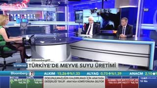 Hande Berktan – dikkat çekici anları, 2016-04-18 - Turkunlu üzerinde izle