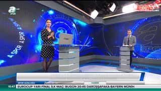 Setenay Cankat – sıcak anları, 2018-03-20 - Turkunlu üzerinde izle