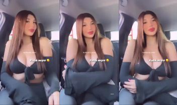 Ayşe Özyürek – Instagram görüntüleri