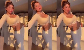 Ayşe Özyürek – Instagram görüntüleri
