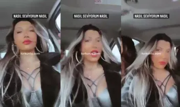 Ayşe Özyürek – Instagram görüntüleri
