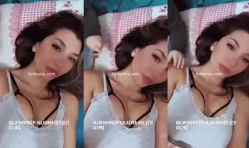 Ayşe Özyürek – Instagram görüntüleri