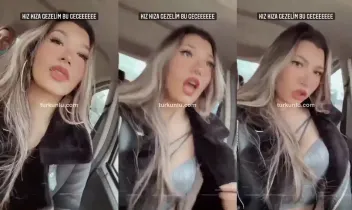 Ayşe Özyürek – Instagram görüntüleri