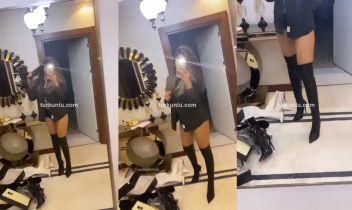 Ayşe Özyürek – Instagram görüntüleri - Turkunlu üzerinde izle