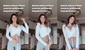 Ayşe Özyürek – Instagram görüntüleri