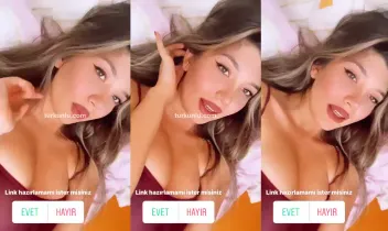 Ayşe Özyürek – Instagram görüntüleri - Turkunlu üzerinde izle