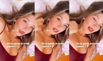Ayşe Özyürek – Instagram görüntüleri - Turkunlu üzerinde izle