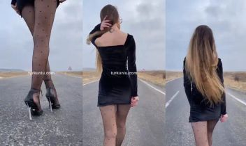 Ayşe Özyürek – Instagram görüntüleri