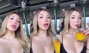 Ayşe Özyürek – Instagram görüntüleri - Turkunlu üzerinde izle