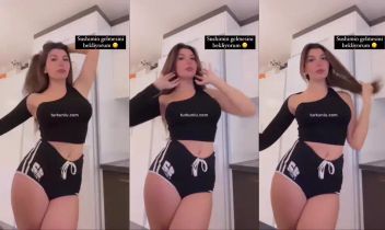 Ayşe Özyürek – Instagram görüntüleri