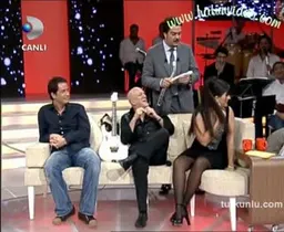 Sibel Can – show görüntüleri – Beyaz Show