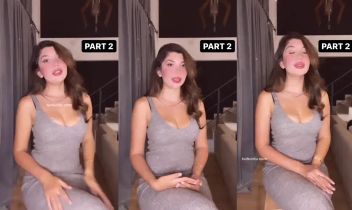 Ayşe Özyürek – sıcak anları
