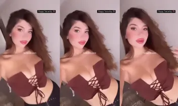 Ayşe Özyürek – Instagram görüntüleri - Turkunlu üzerinde izle