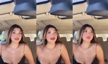 Ayşe Özyürek – Instagram görüntüleri - Turkunlu üzerinde izle