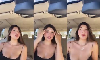 Ayşe Özyürek – Instagram görüntüleri