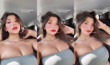 Ayşe Özyürek – Instagram görüntüleri - Turkunlu üzerinde izle