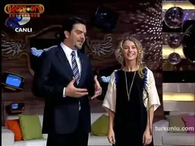 Tuba Ünsal – show görüntüleri – Beyaz Show - Turkunlu üzerinde izle