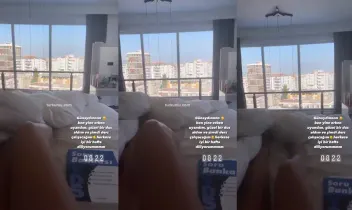 Ayşe Özyürek – Instagram görüntüleri