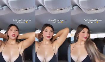 Ayşe Özyürek – Instagram görüntüleri