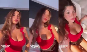 Ayşe Özyürek – Instagram görüntüleri - Turkunlu üzerinde izle